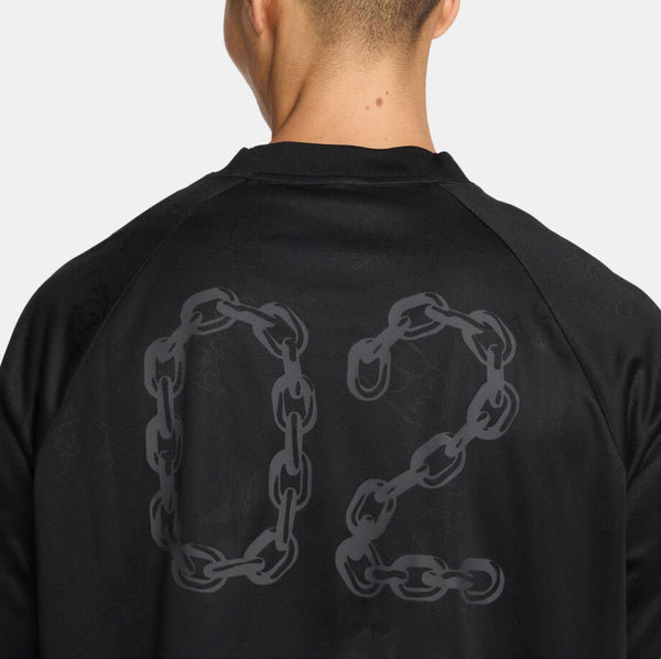 Nike SB Jacquard Skate Jersey Top -