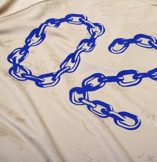 Nike SB Jacquard Skate Jersey Top -