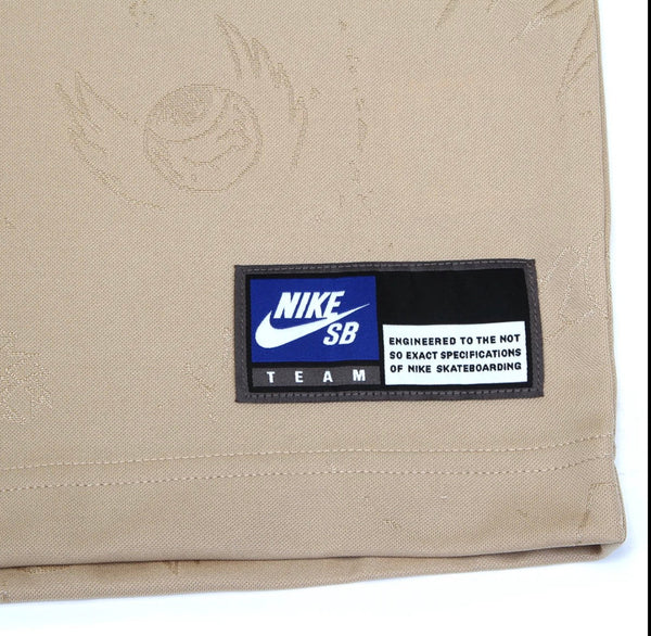Nike SB Jacquard Skate Jersey Top -