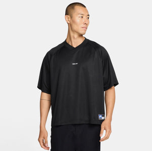 Nike SB Jacquard Skate Jersey Top -