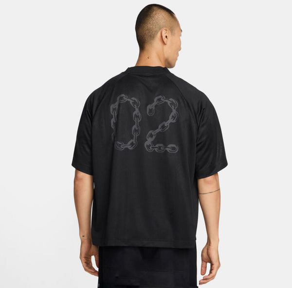 Nike SB Jacquard Skate Jersey Top -