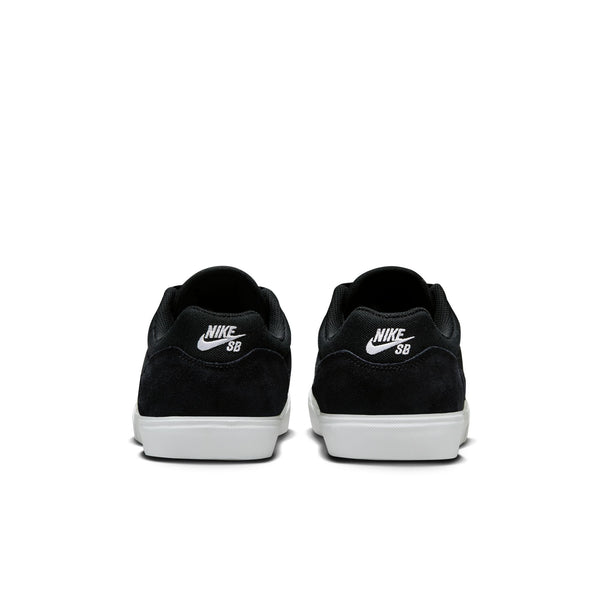 Nike SB Malor Black White PREORDER - Sneakers