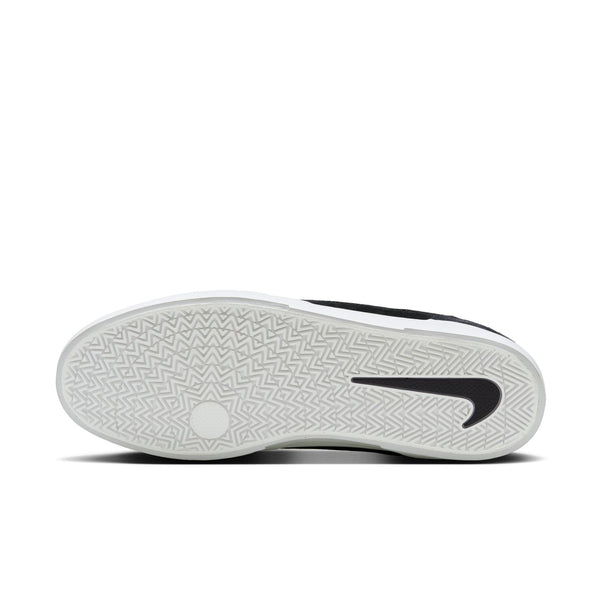 Nike SB Malor Black White PREORDER - Sneakers