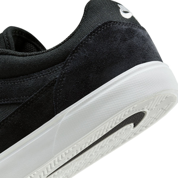 Nike SB Malor Black White PREORDER - Sneakers