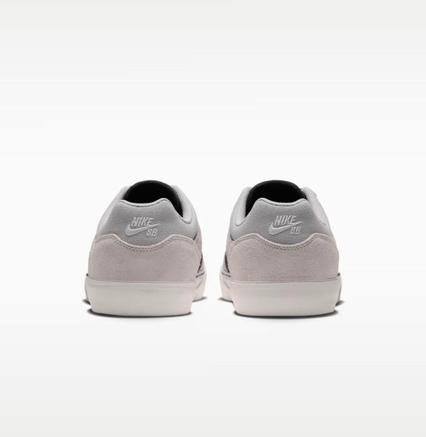 Nike Sb Malor- Black/Light Iron Ore/Phantom/Smoke Grey *Pre order* - Sneakers