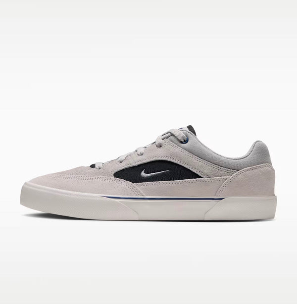 Nike Sb Malor- Black/Light Iron Ore/Phantom/Smoke Grey *Pre order* - Sneakers