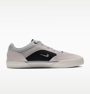 Nike Sb Malor- Black/Light Iron Ore/Phantom/Smoke Grey *Pre order* - Sneakers