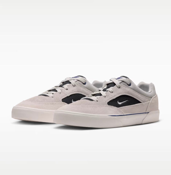 Nike Sb Malor- Black/Light Iron Ore/Phantom/Smoke Grey *Pre order* - Sneakers