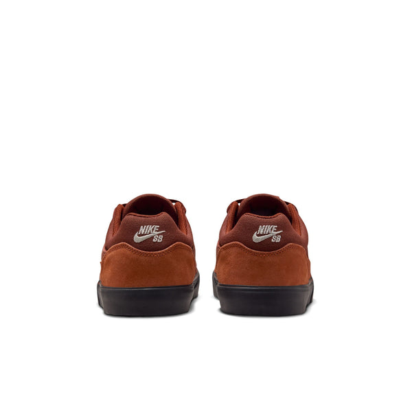 Nike SB Malor Cinnamon Light Bone Dark Russet Black PREORDER - Sneakers