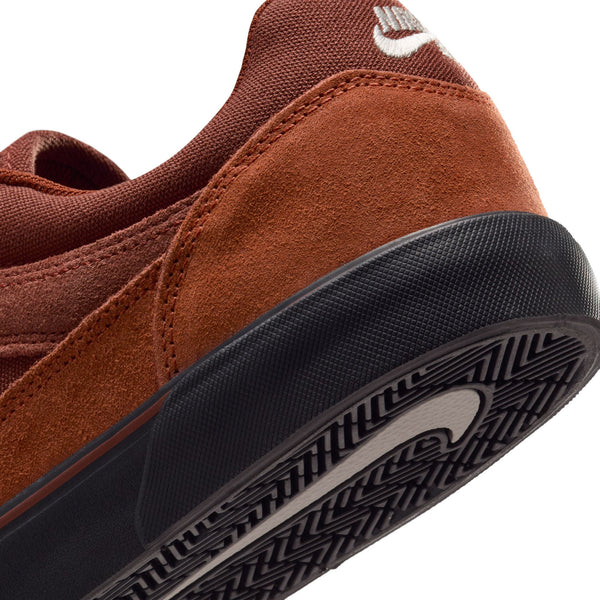 Nike SB Malor Cinnamon Light Bone Dark Russet Black PREORDER - Sneakers