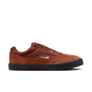 Nike SB Malor Cinnamon Light Bone Dark Russet Black PREORDER - Sneakers