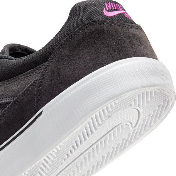 Nike SB Malor DK Smoke Grey / Rave Pink PREORDER - Sneakers