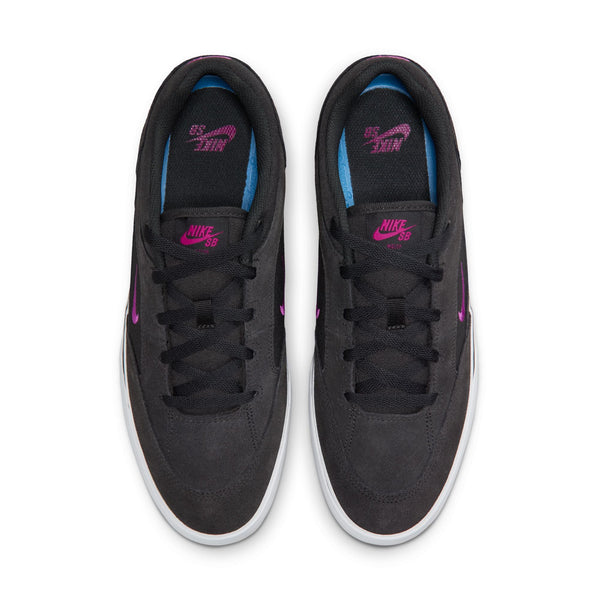Nike SB Malor DK Smoke Grey / Rave Pink PREORDER - Sneakers