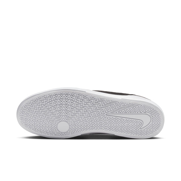 Nike SB Malor DK Smoke Grey / Rave Pink PREORDER - Sneakers