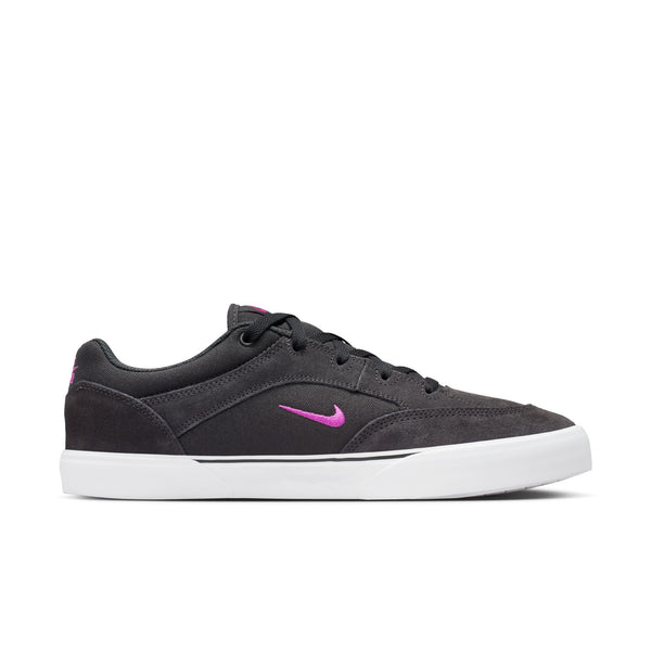 Nike SB Malor DK Smoke Grey / Rave Pink PREORDER - Sneakers