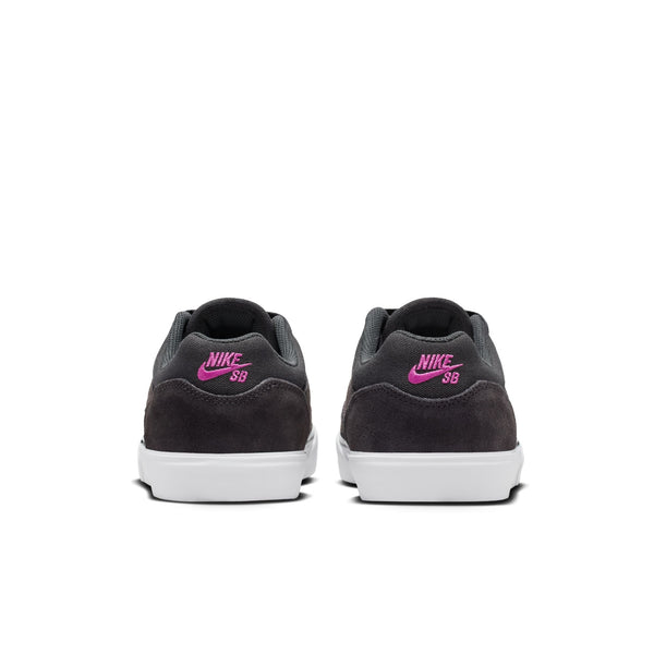 Nike SB Malor DK Smoke Grey / Rave Pink PREORDER - Sneakers