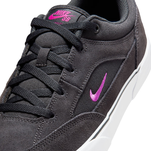 Nike SB Malor DK Smoke Grey / Rave Pink PREORDER - Sneakers