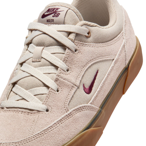 Nike SB Malor Gum Medium Brown PREORDER - Sneakers