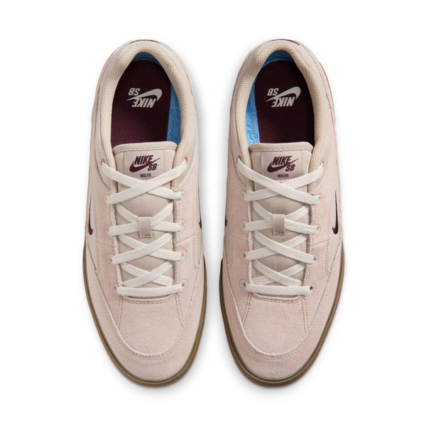 Nike SB Malor Gum Medium Brown PREORDER - Sneakers