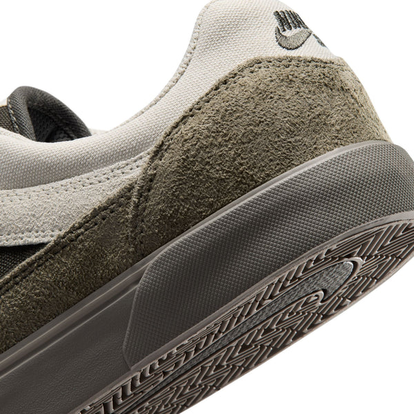 Nike SB Malor Light Bone / Light Army PREORDER - Sneakers