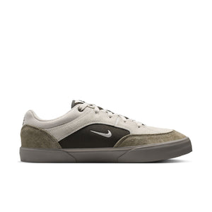 Nike SB Malor Light Bone / Light Army PREORDER - Sneakers