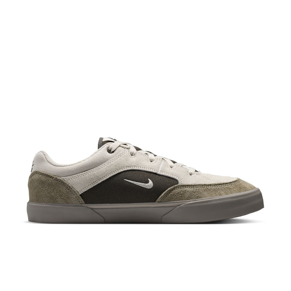 Nike SB Malor Light Bone / Light Army PREORDER - Sneakers
