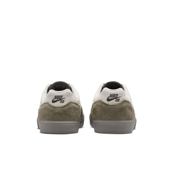 Nike SB Malor Light Bone / Light Army PREORDER - Sneakers