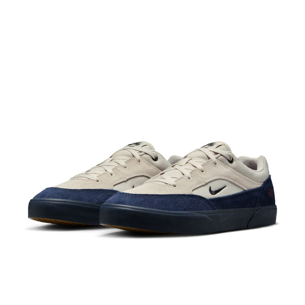 Nike SB Malor Lt Khaki / Black Lt PREORDER - Sneakers