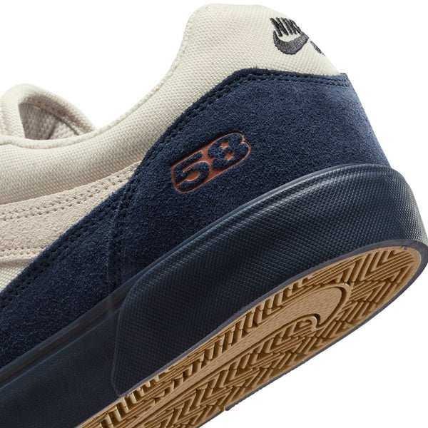 Nike SB Malor Lt Khaki / Black Lt PREORDER - Sneakers