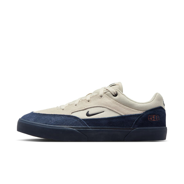 Nike SB Malor Lt Khaki / Black Lt PREORDER - Sneakers