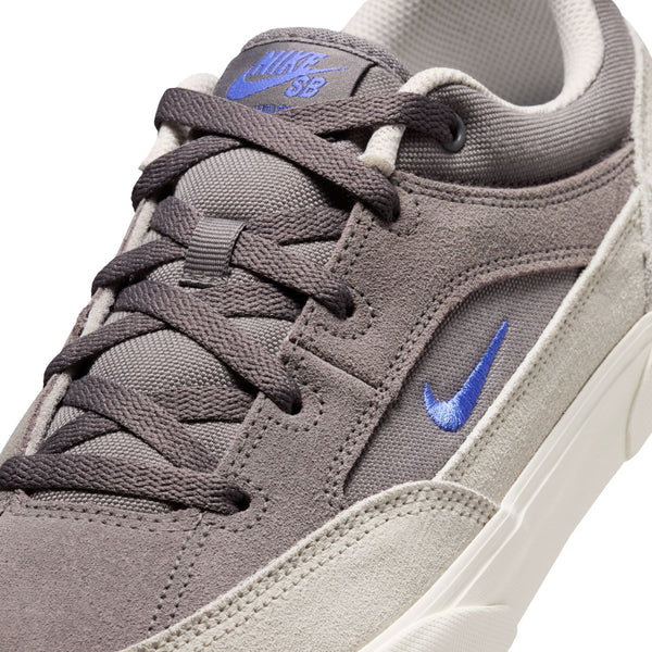 Nike SB Malor Pencil Point/Sapphire/Legend Silver PREORDER - Sneakers