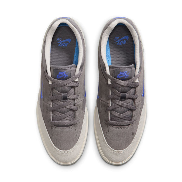 Nike SB Malor Pencil Point/Sapphire/Legend Silver PREORDER - Sneakers