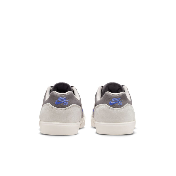 Nike SB Malor Pencil Point/Sapphire/Legend Silver PREORDER - Sneakers