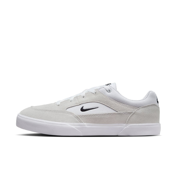 Nike SB Malor White Black PREORDER - Sneakers