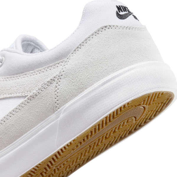 Nike SB Malor White Black PREORDER - Sneakers