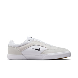 Nike SB Malor White Black PREORDER - Sneakers