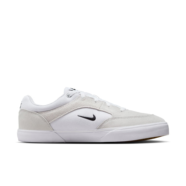 Nike SB Malor White Black PREORDER - Sneakers