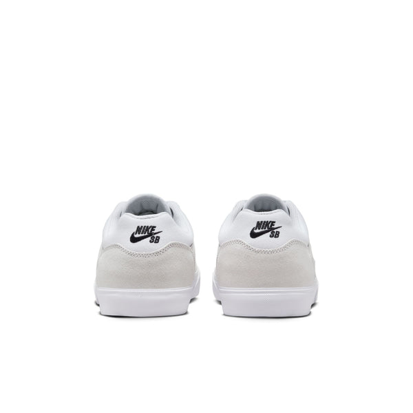 Nike SB Malor White Black PREORDER - Sneakers