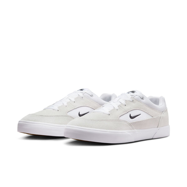 Nike SB Malor White Black PREORDER - Sneakers