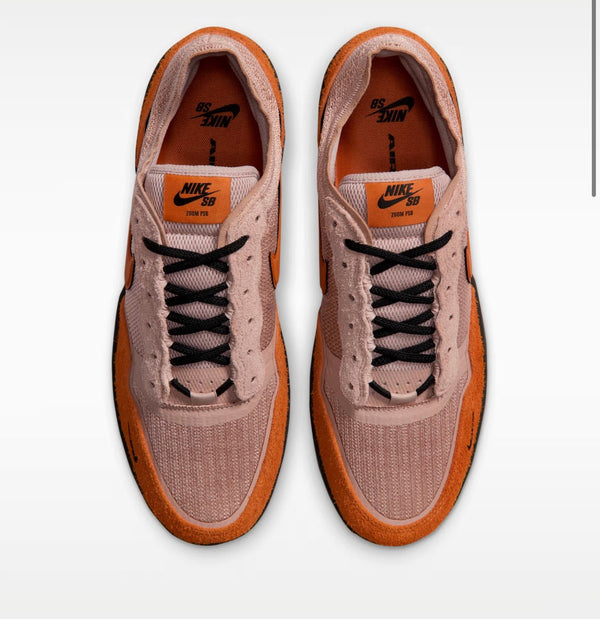Nike SB -PS8 Bio Beige/Black/Ceramic PREORDER - Sneakers