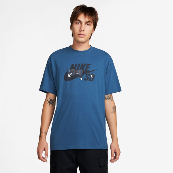 Nike SB Skate T-Shirt - T-Shirt