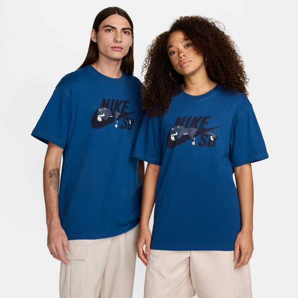 Nike SB Skate T-Shirt - T-Shirt