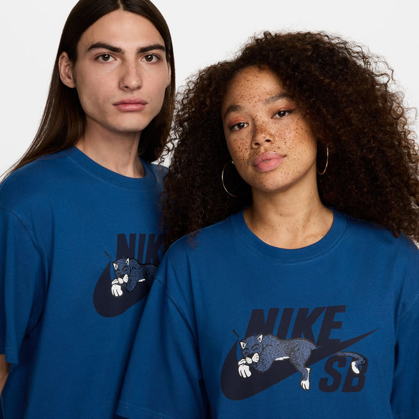 Nike SB Skate T-Shirt - T-Shirt