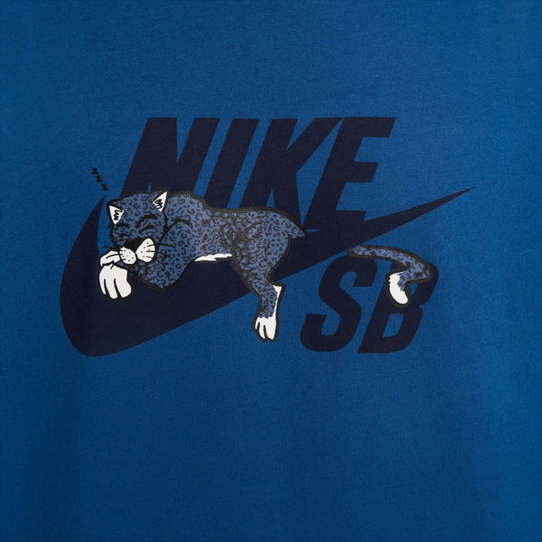 Nike SB Skate T-Shirt - T-Shirt