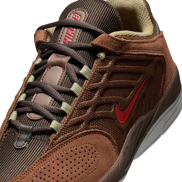 Nike SB Vertebrae 'Bison' PREORDER - Sneakers