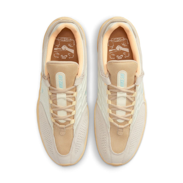 Nike SB Vertebrae Coconut Milk PREORDER - Sneakers