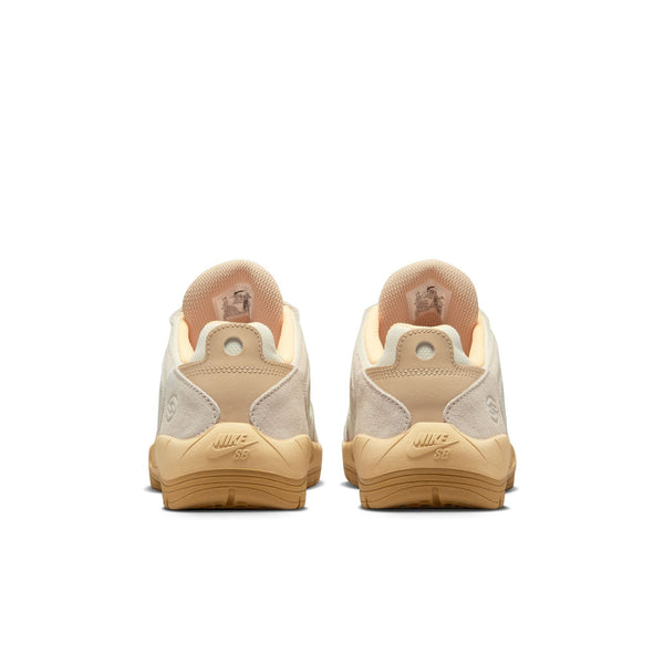 Nike SB Vertebrae Coconut Milk PREORDER - Sneakers