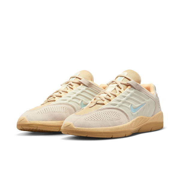 Nike SB Vertebrae Coconut Milk PREORDER - Sneakers