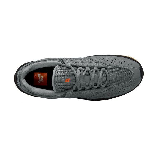 Nike SB Vertebrae ISO Cool Grey PREORDER - Sneakers