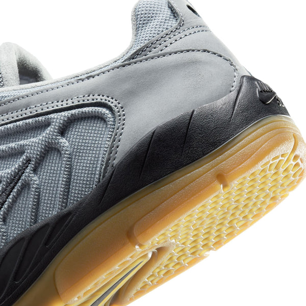 Nike SB Vertebrae ISO Cool Grey PREORDER - Sneakers
